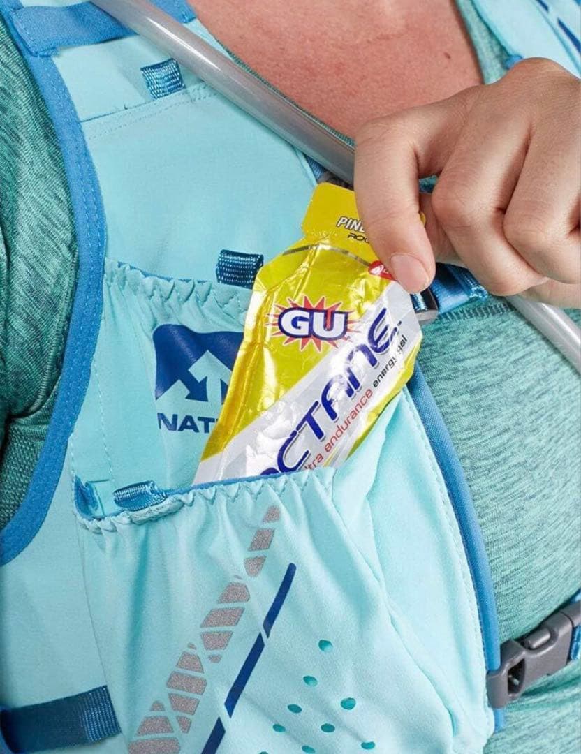 ネイサン ランニングベスト XXS