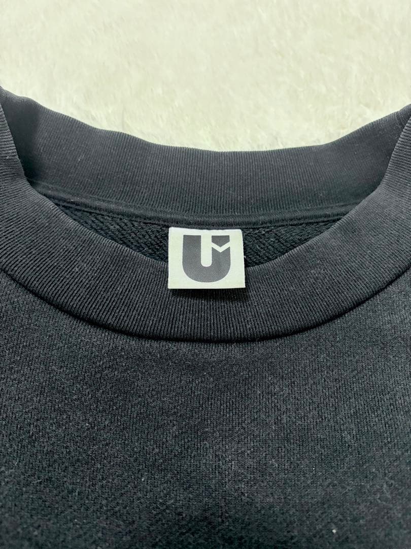 UVERworld EDEN スウェット トレーナー