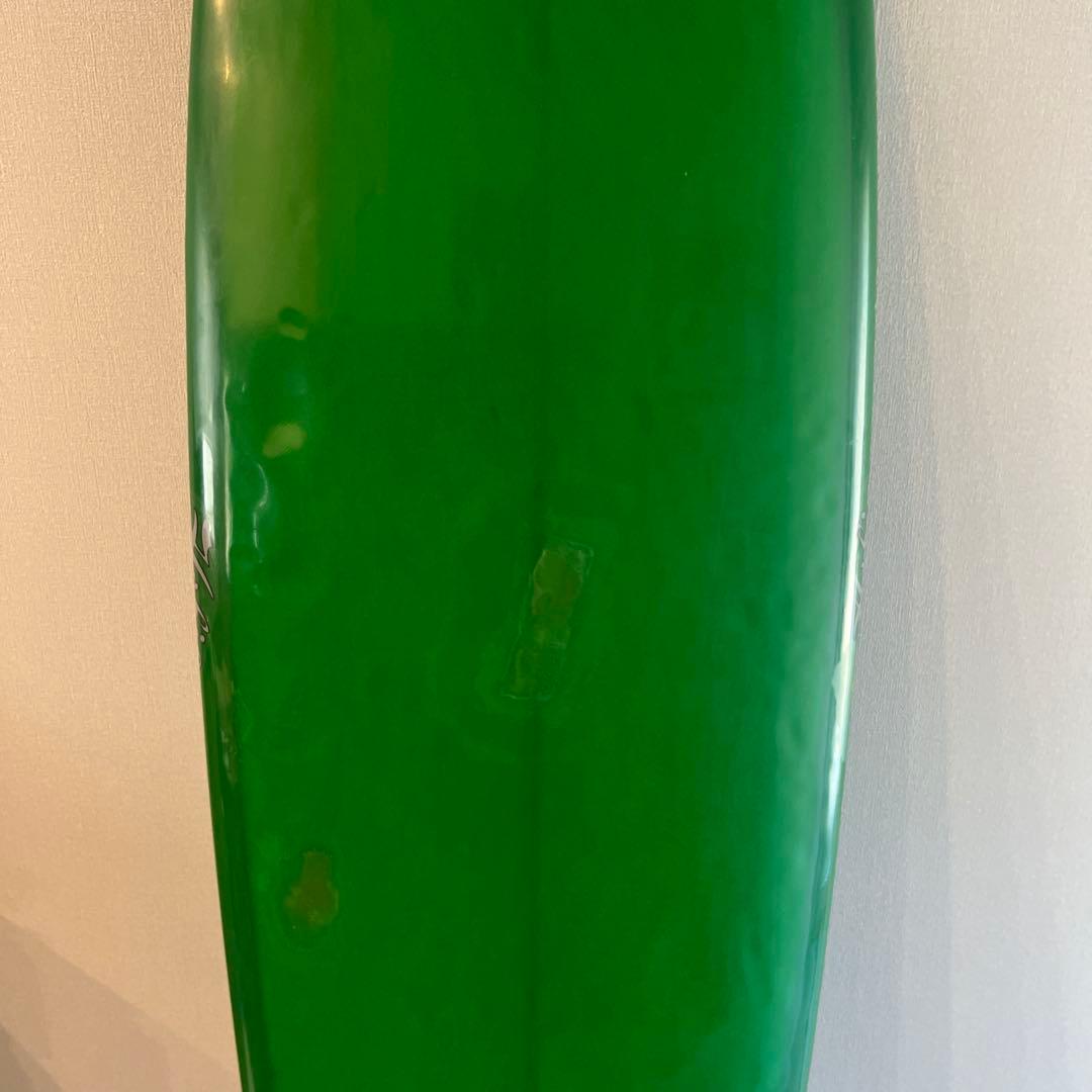 Hobie CIRCA71 ツインフィン 6’4” Midget Smith