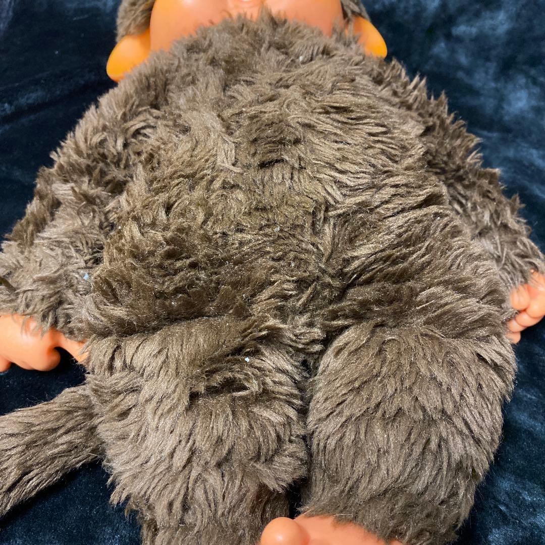 モンチッチ初代 BIG 大きいサイズ