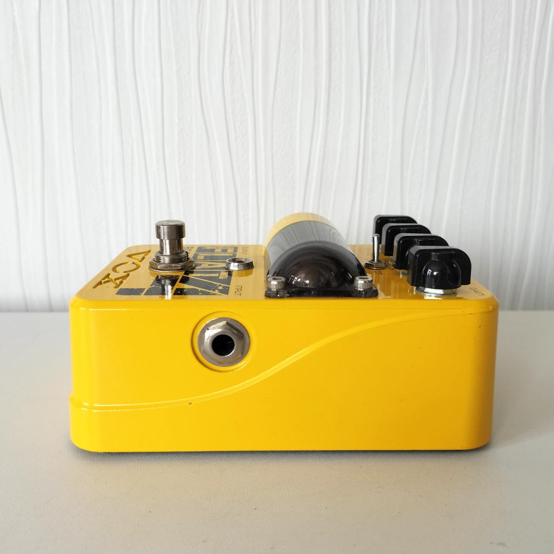 ギター VOX Tone Garage Flat 4 Boost