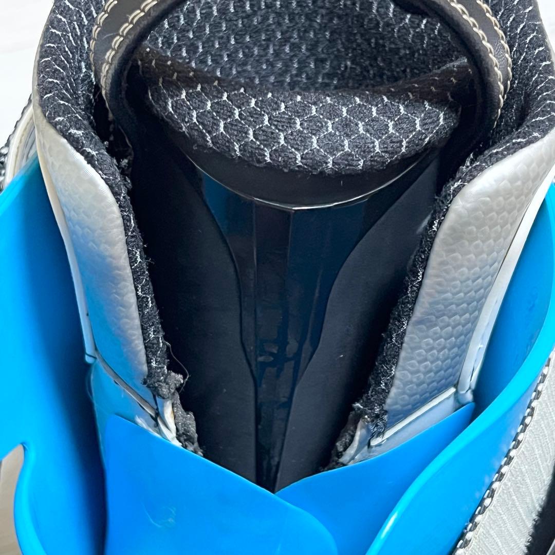 【良品】 スキーブーツ　スキー靴 DATA100M 23.0cm REXXAM