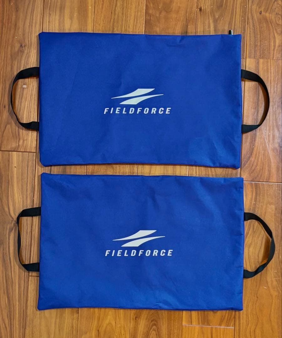 FIELD FORCE バッティング用サンドバッグ【完品】