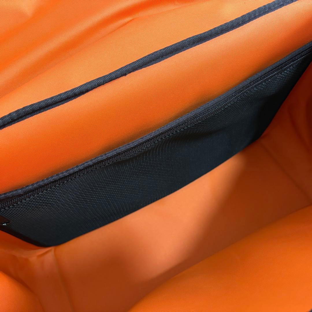 ブロンプトン MessengerWaterproofBag