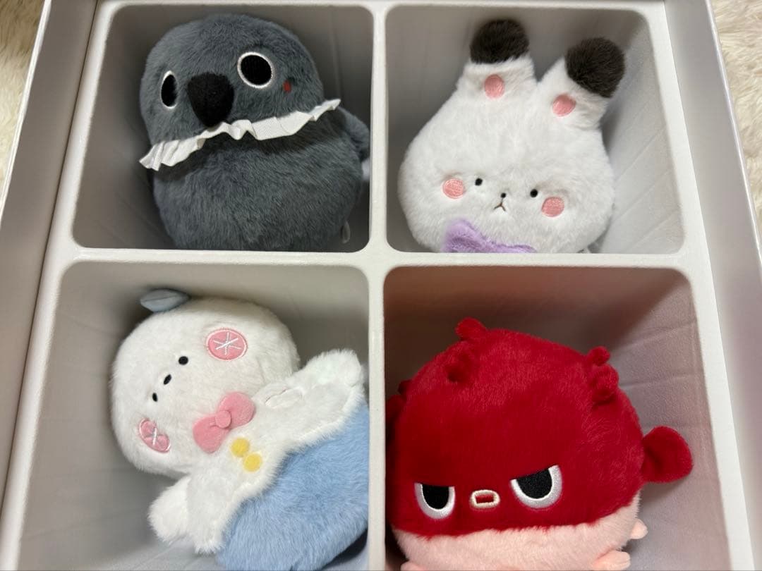 恋と深空 VIP特典