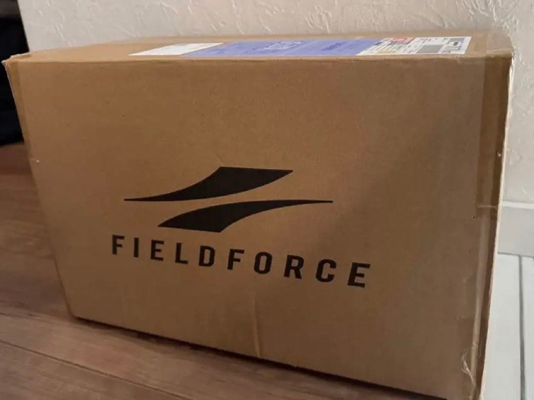 FIELDFORCE フォースマシン(ピッチングマシン) FFMC-100M