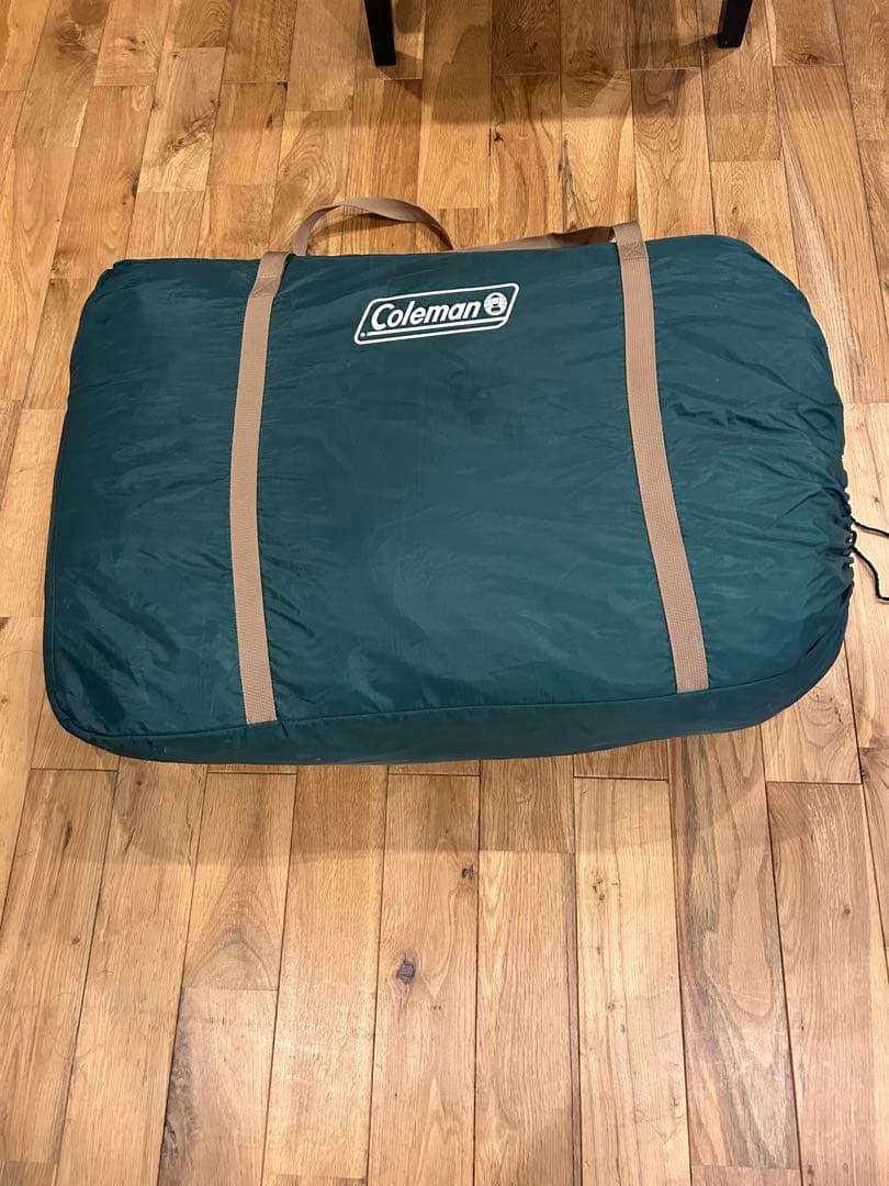 コールマン　テント Tough Wide Dome IV/300 インナーマット