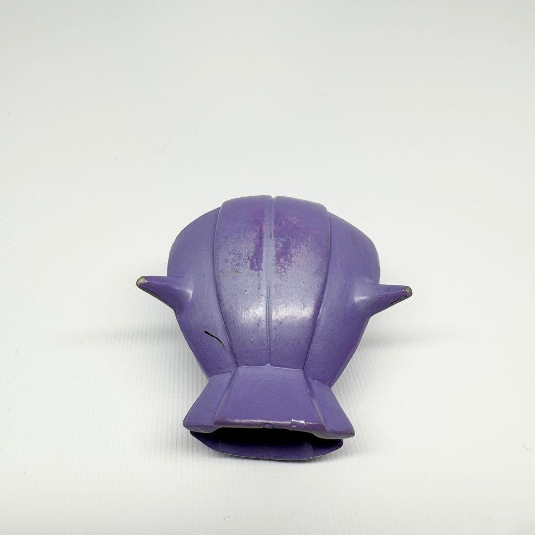 初期　モンコレ　ポケモン　シェルダー　廃盤　希少　レア