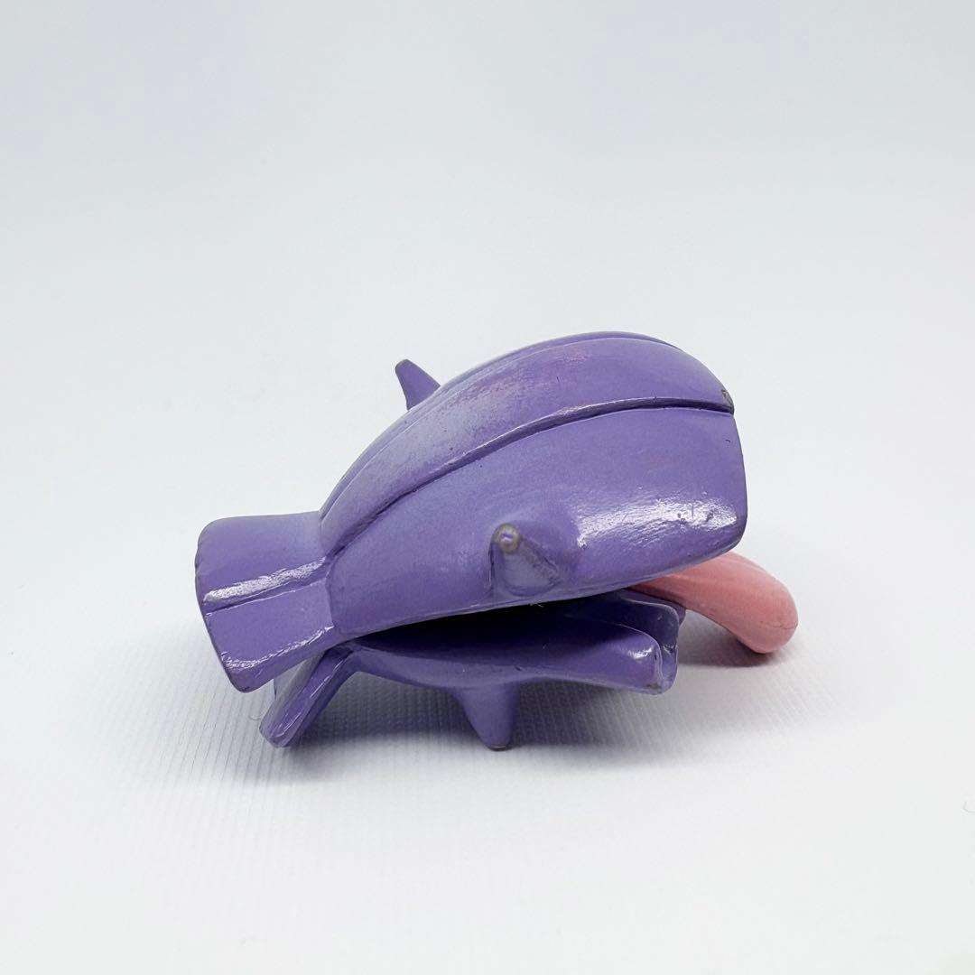 初期　モンコレ　ポケモン　シェルダー　廃盤　希少　レア