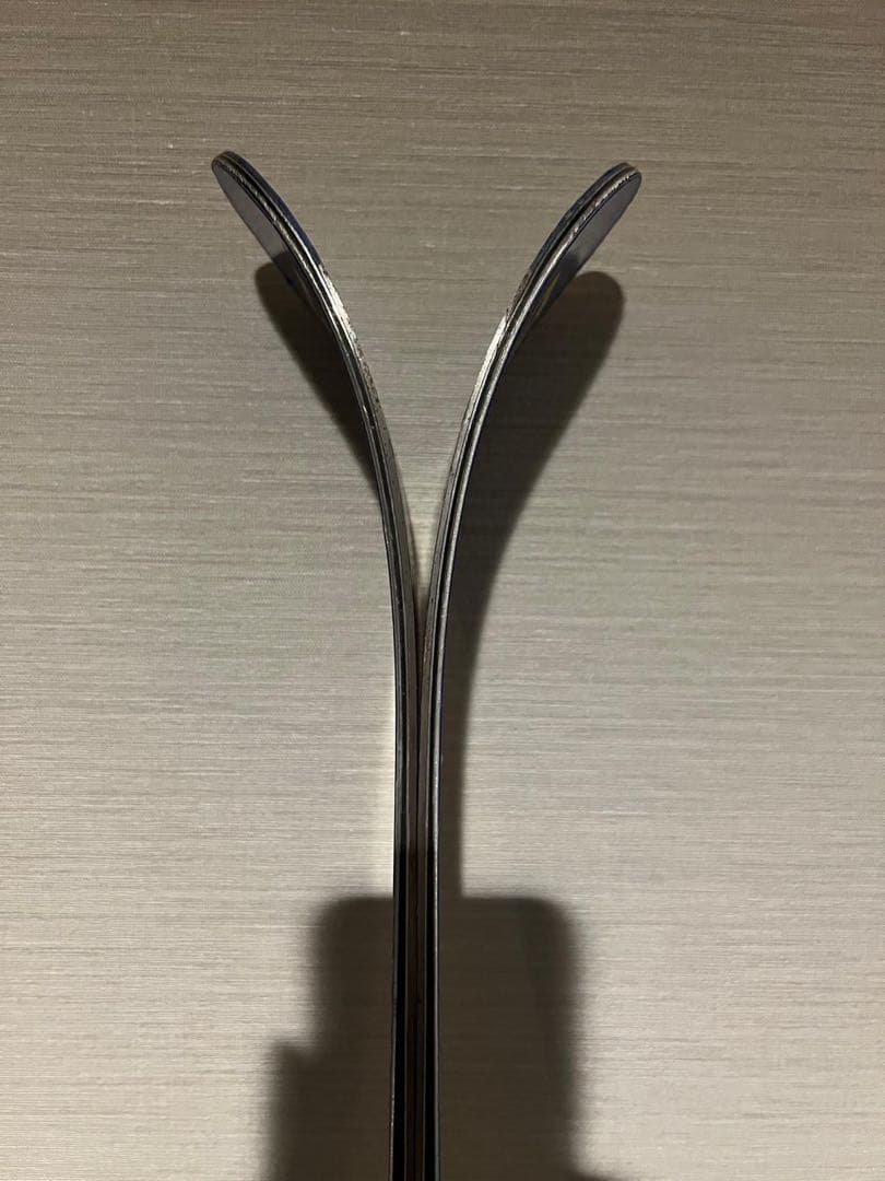 Salomon GSスキー 180cm