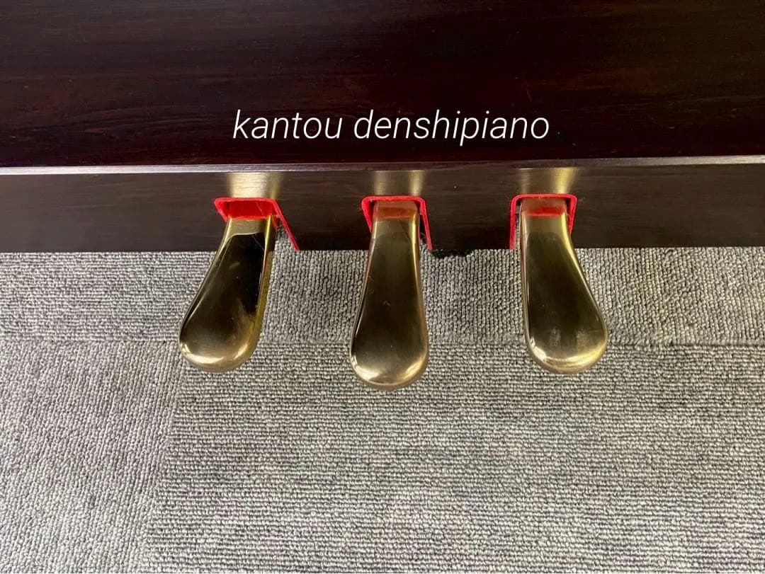 【美品】YAMAHA CLP-440R 電子ピアノ 11年製 良好 クラビノーバ