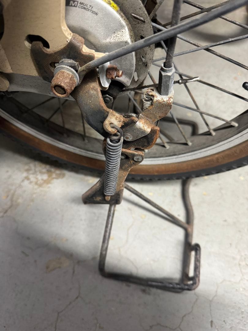 Panasonic 電動アシスト自転車 ギュット・クルームR・EＸ