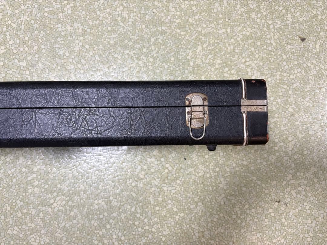 ギター ベース ハードケース ビンテージ