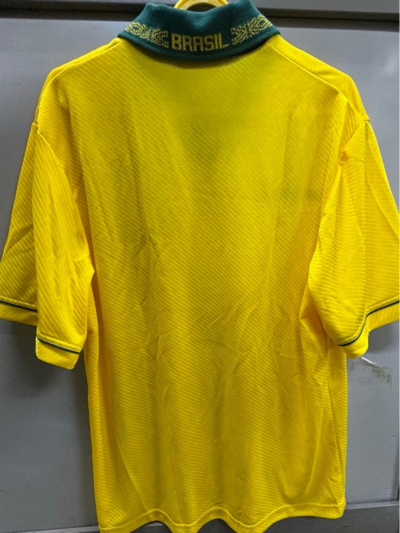 r*m様 【正規品】ブラジル代表　90年代