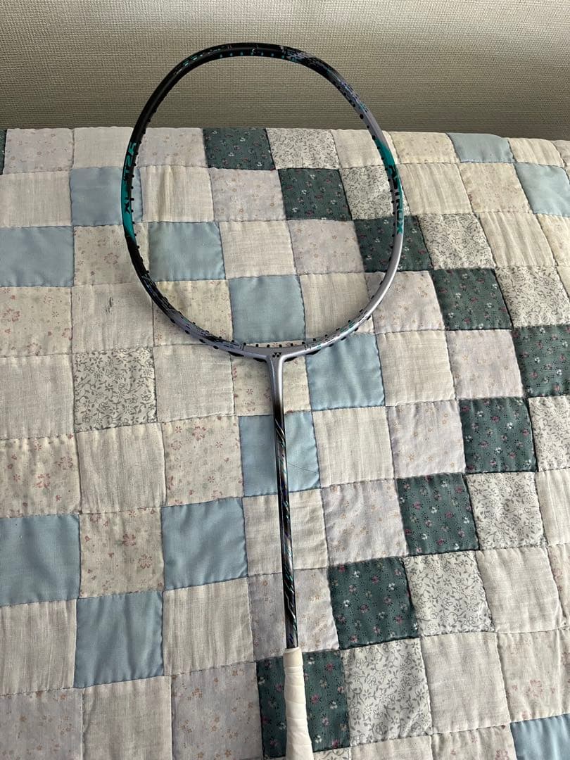 バドミントンラケット アストロクス88Sプロ. 3AX88S-P (ジャンク品)