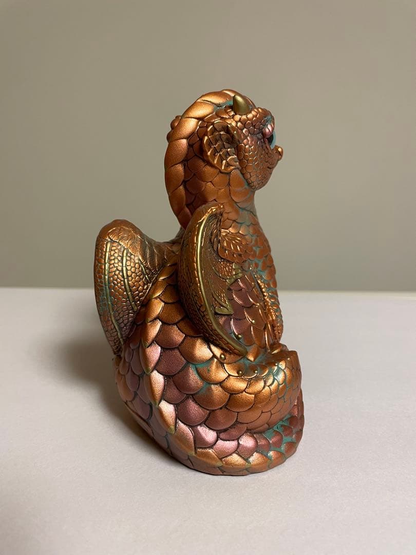 Windstone Editions Fledgling Dragon 置物