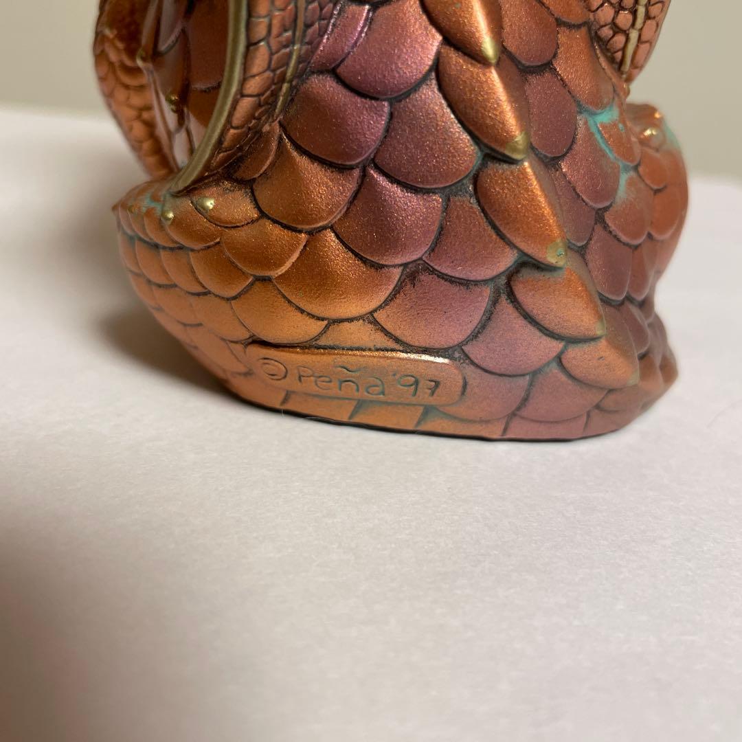 Windstone Editions Fledgling Dragon 置物