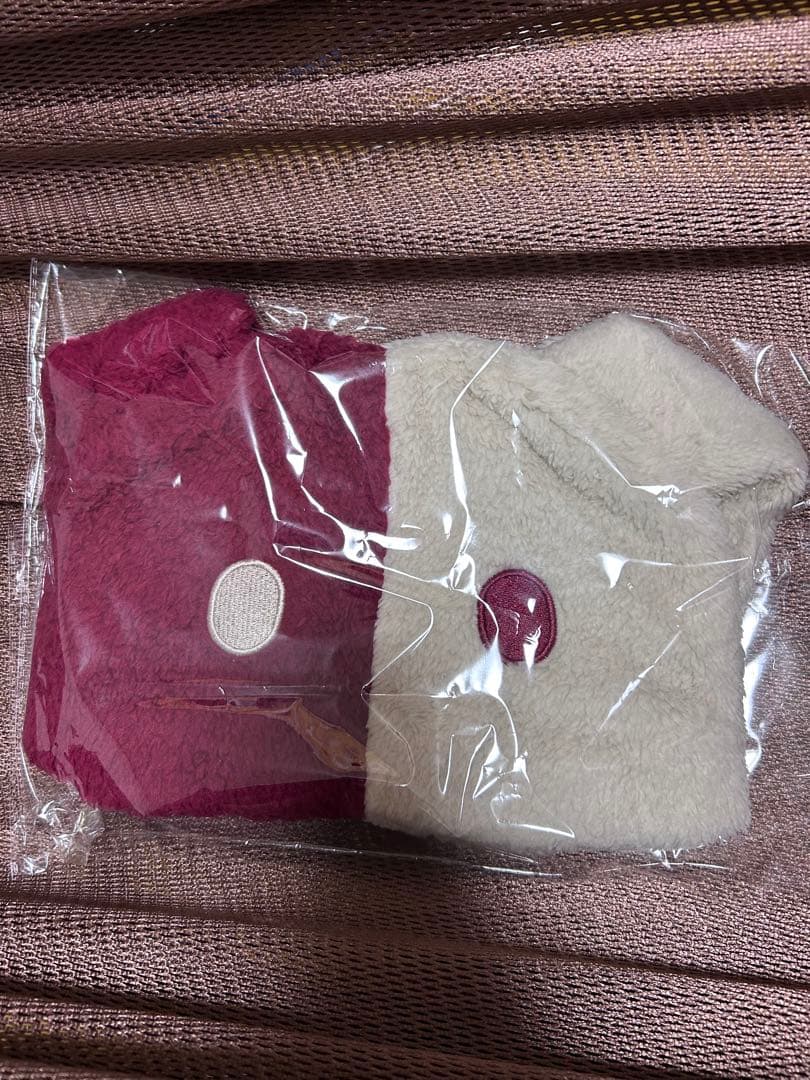 Eve undercover くじEve賞　キャラクターキャップ りりん