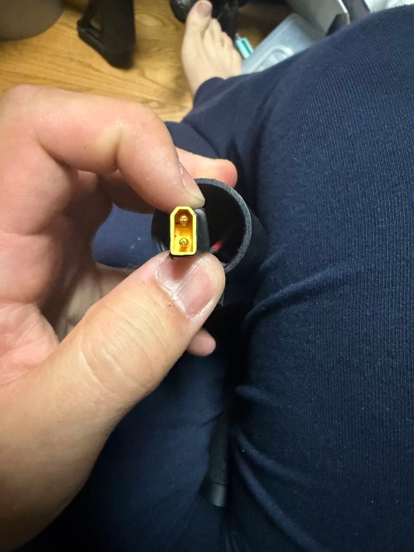 次世代HK416 ジャンク