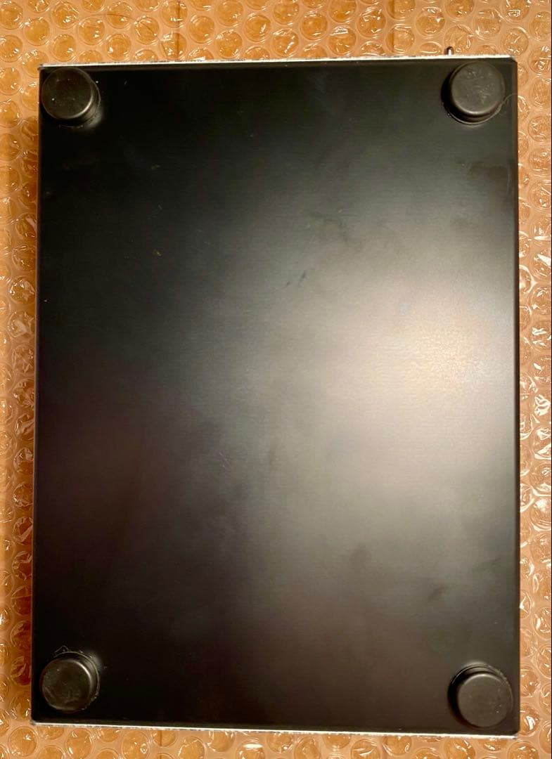 完全OneOff BUZZ MUFF 2号機