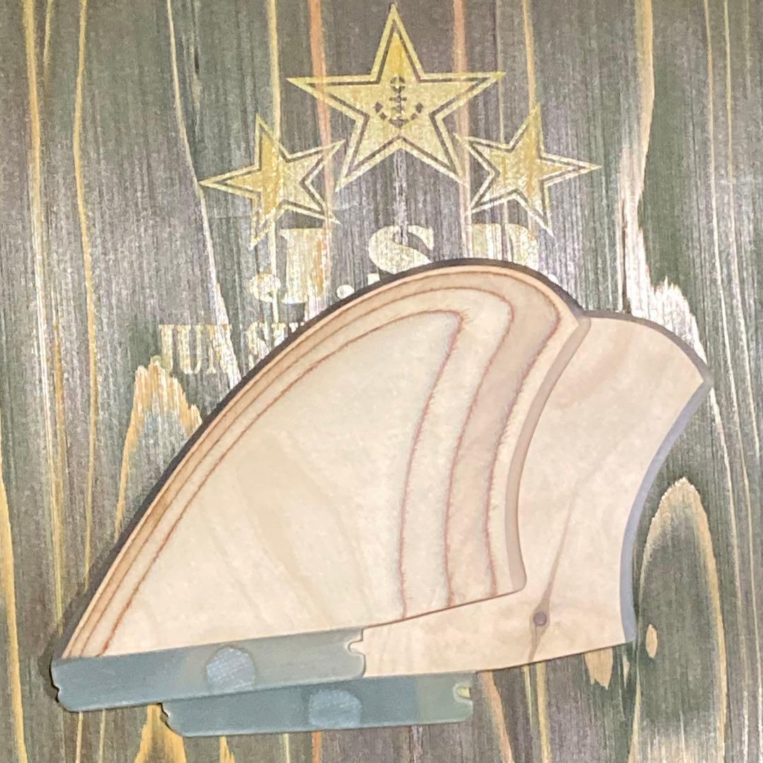 30%OFF★ウッドツインフィンB（フューチャータイプ）送料無料