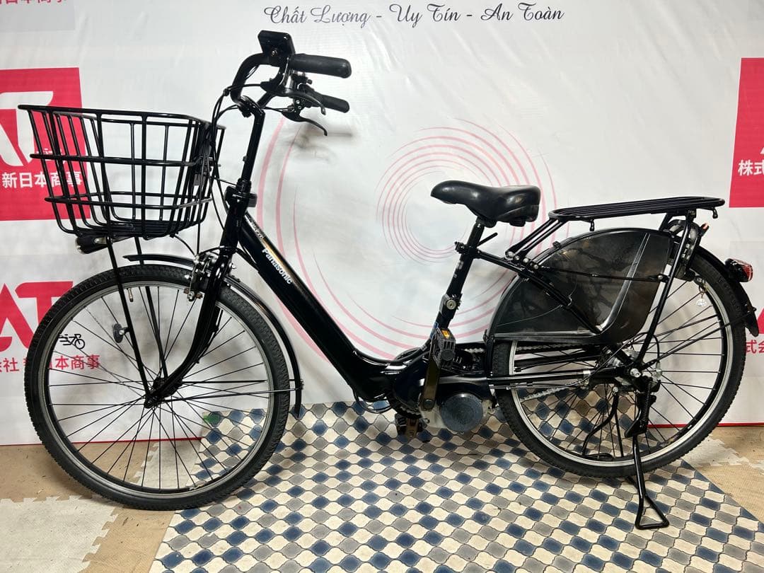 No.638 パナソニックギュット・アニーズ・F BE-ELMA633人乗り対応