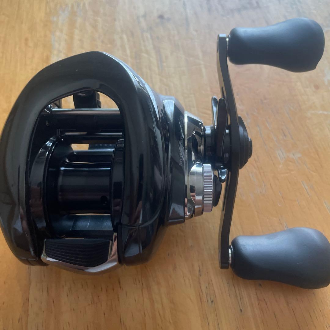 23 アンタレスdcmd xg right