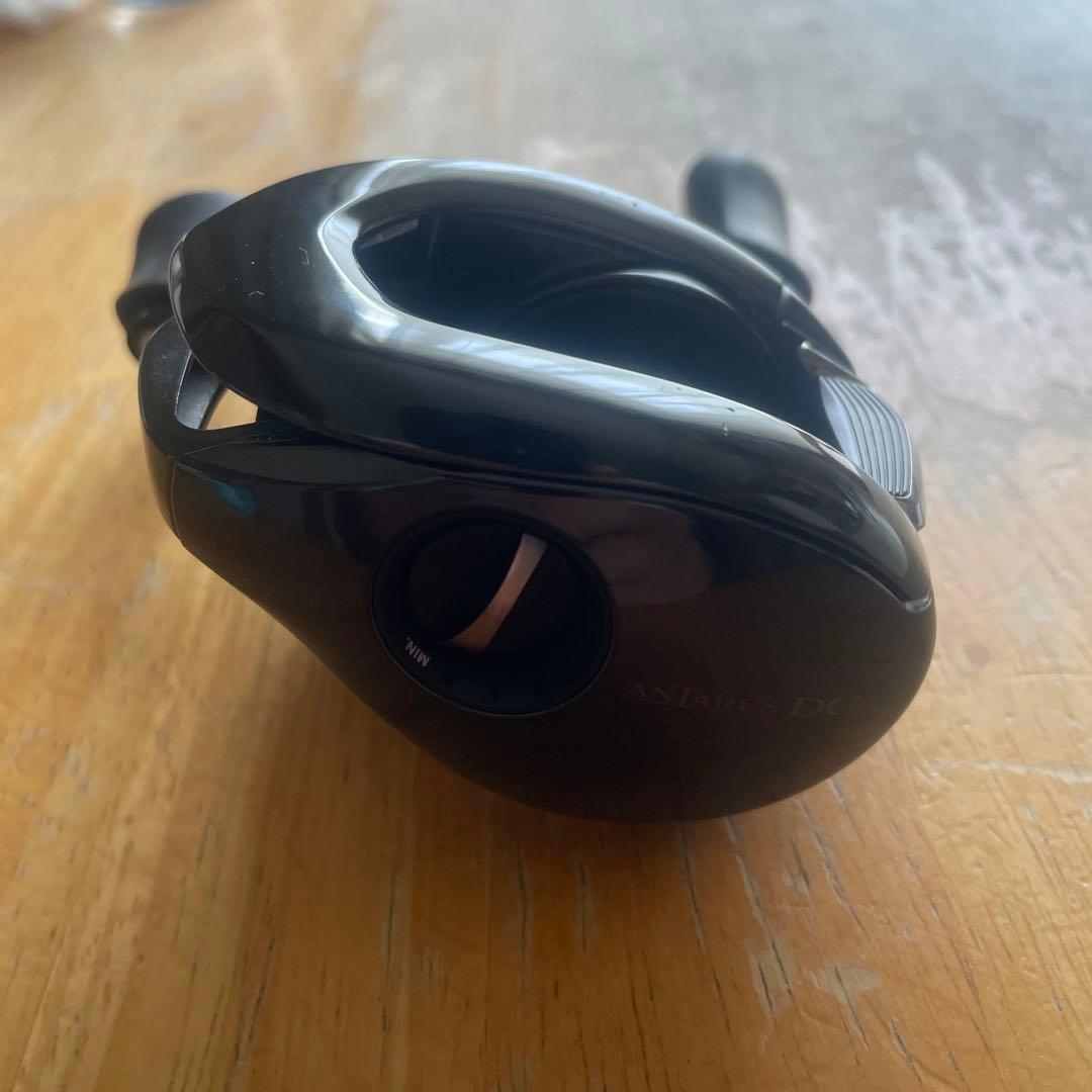 23 アンタレスdcmd xg right