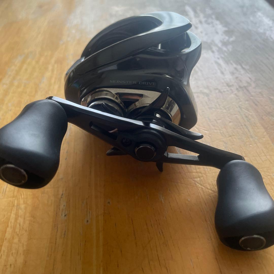 23 アンタレスdcmd xg right