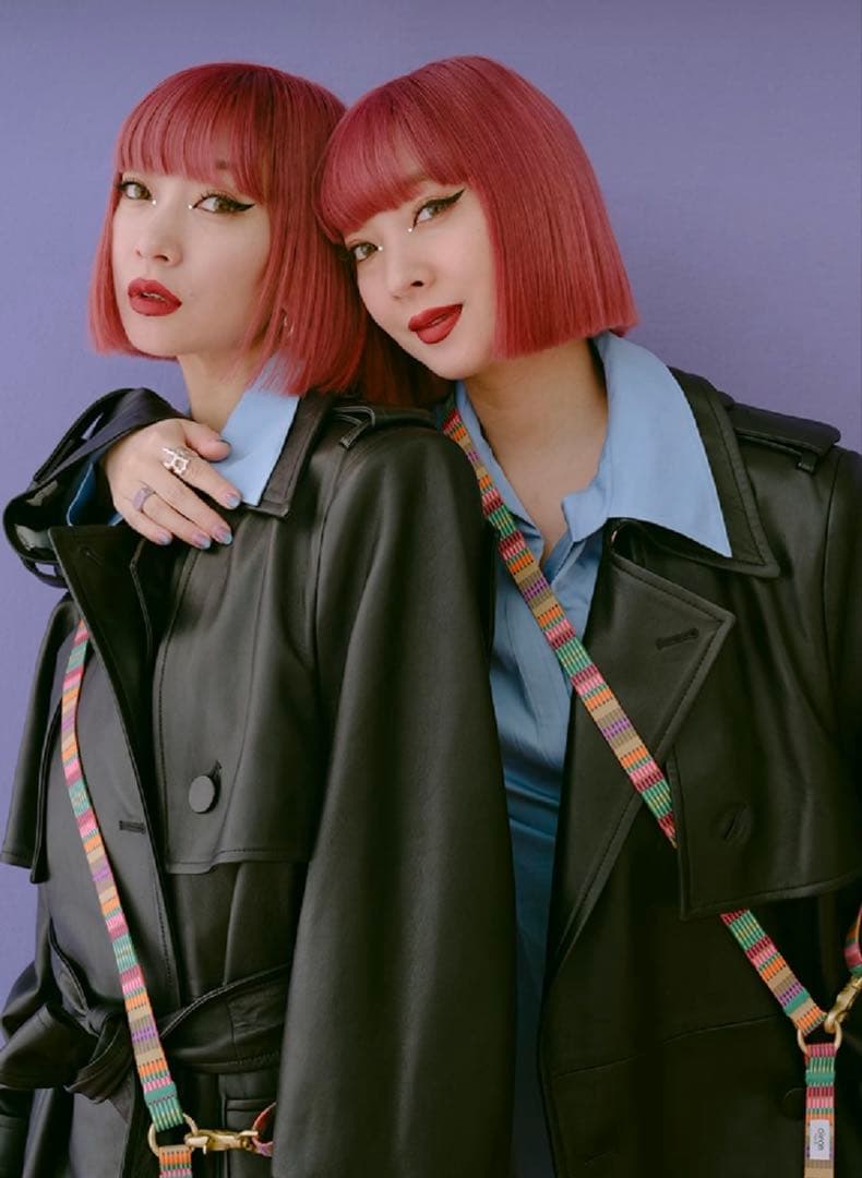 【タグ付き】ciiron TOKYO AMY(エイミー) ショルダーリード