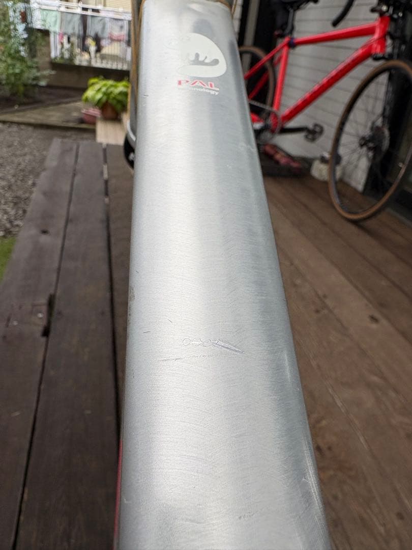 ZeaLous Divisio2 29inchマウンテンバイクフレーム