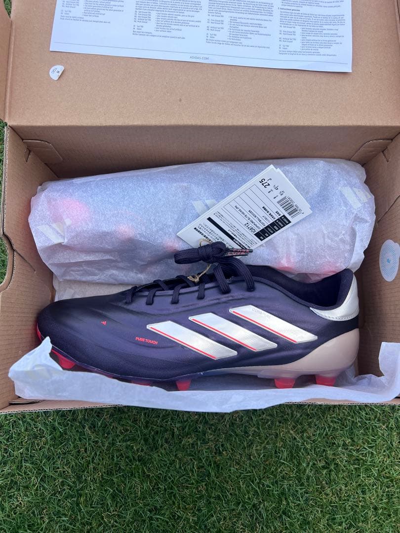 adidas COPA PURE 2 ELITE HG/AG アディダス