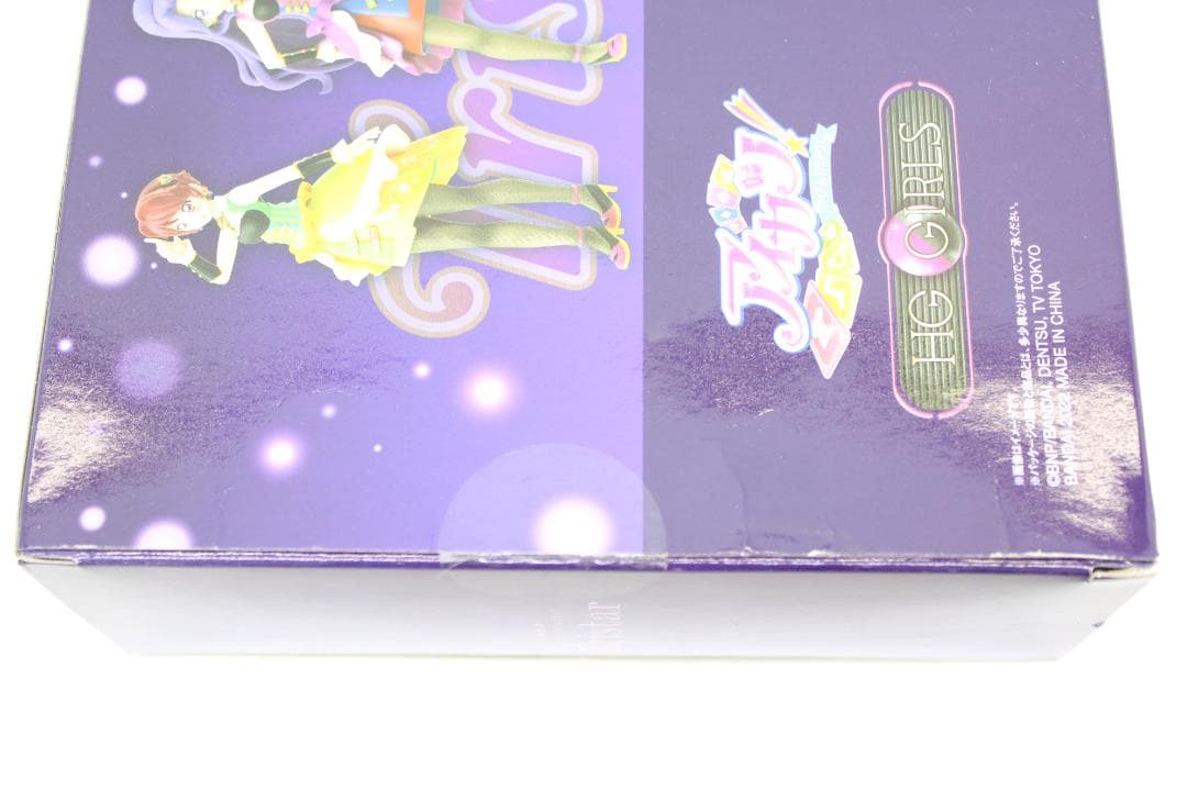 HG GIRLS アイカツ! トライスター 29-EY1224-17