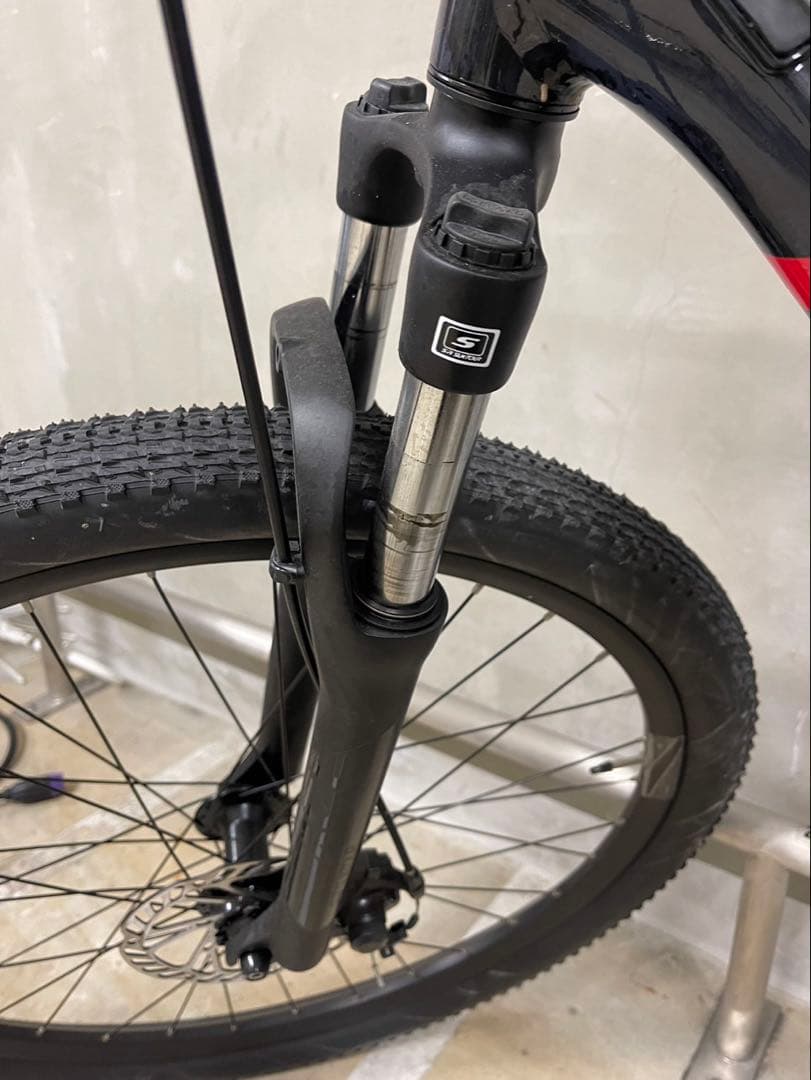 マウンテンバイク ジャイアント