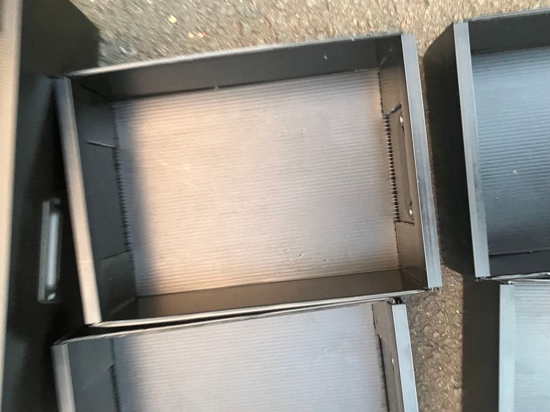 KOSWORK Hauler Bag RCカーキャリングバッグ