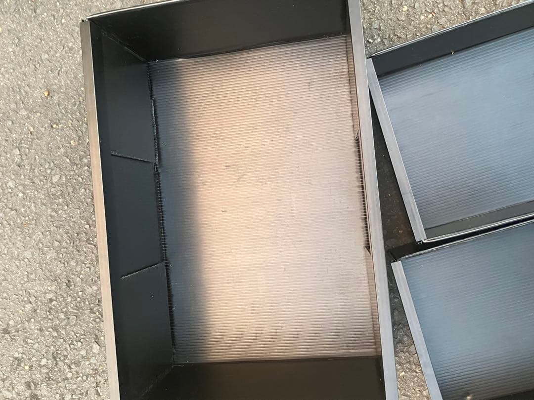 KOSWORK Hauler Bag RCカーキャリングバッグ