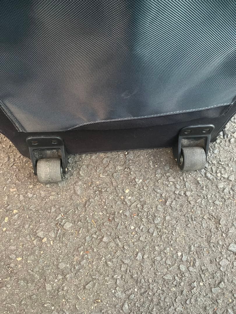 KOSWORK Hauler Bag RCカーキャリングバッグ