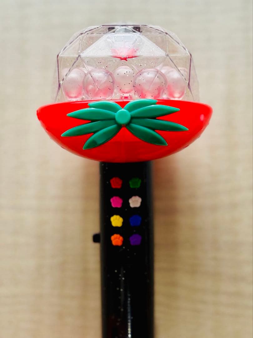 Travis Japan 2026 's travelers ペンライト2本