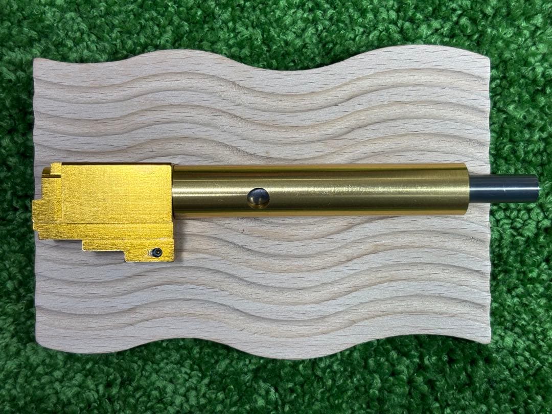 廃盤品　フリーダムアート 東京マルイグロック17/22用　次世代アキュコンプA