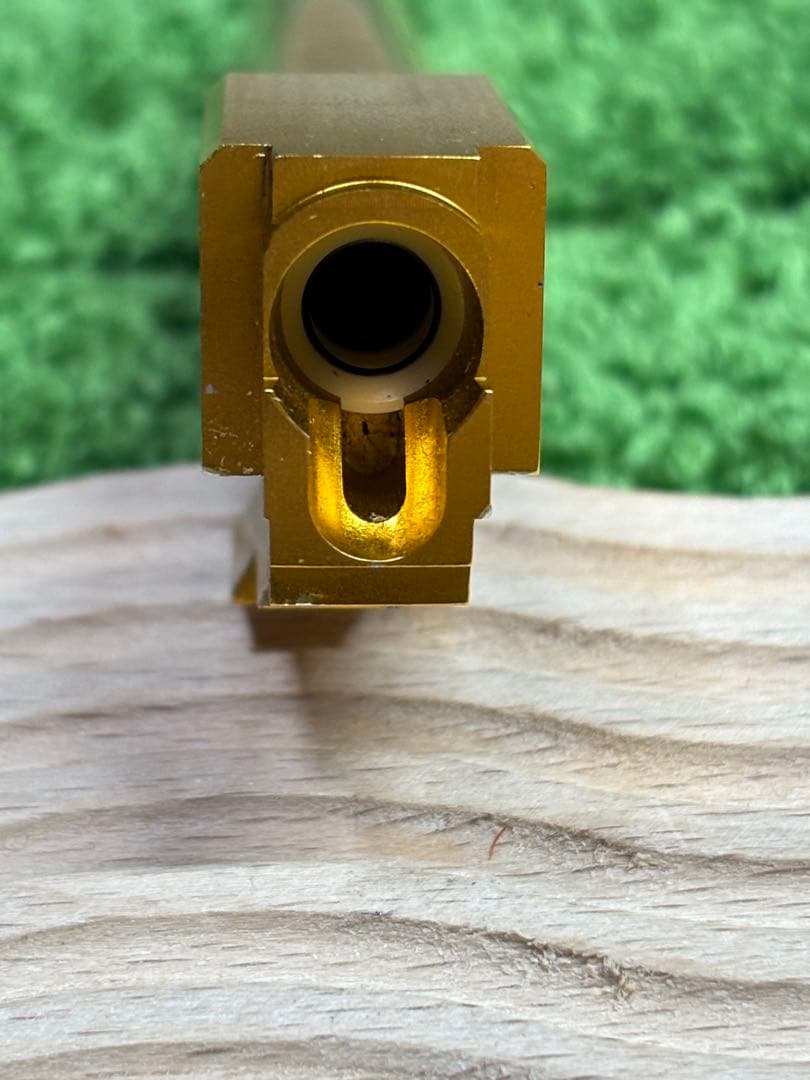 廃盤品　フリーダムアート 東京マルイグロック17/22用　次世代アキュコンプA