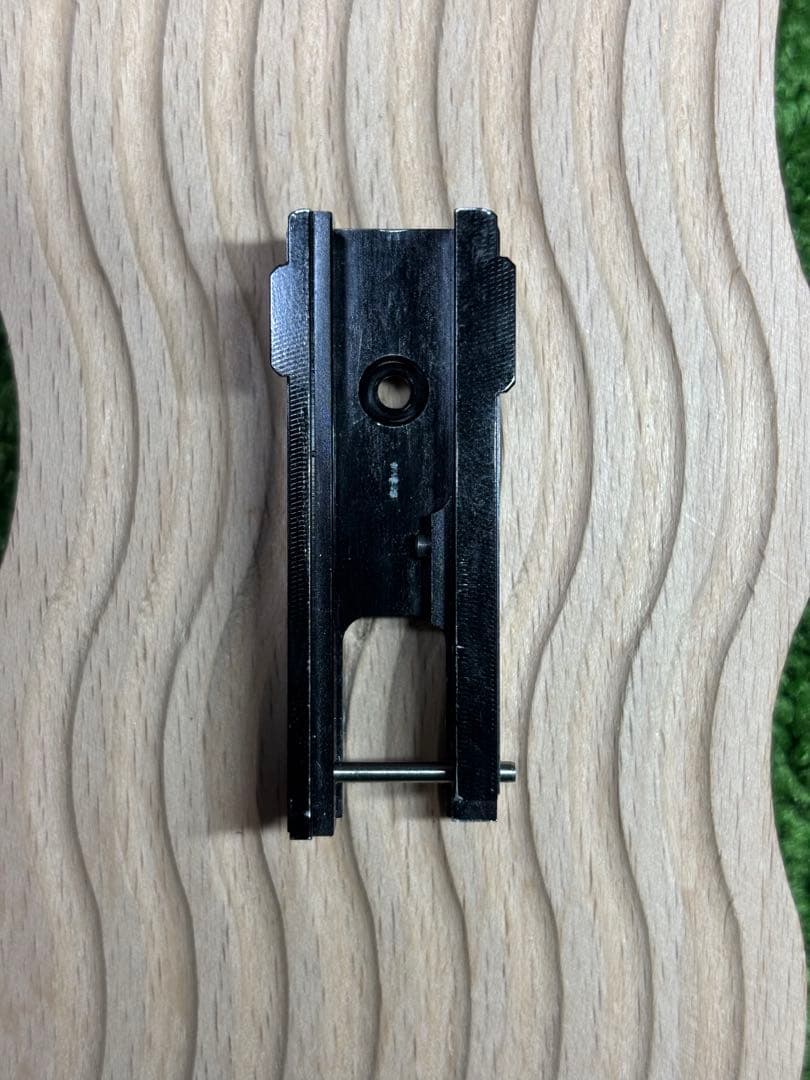 廃盤品　フリーダムアート 東京マルイグロック17/22用　次世代アキュコンプA