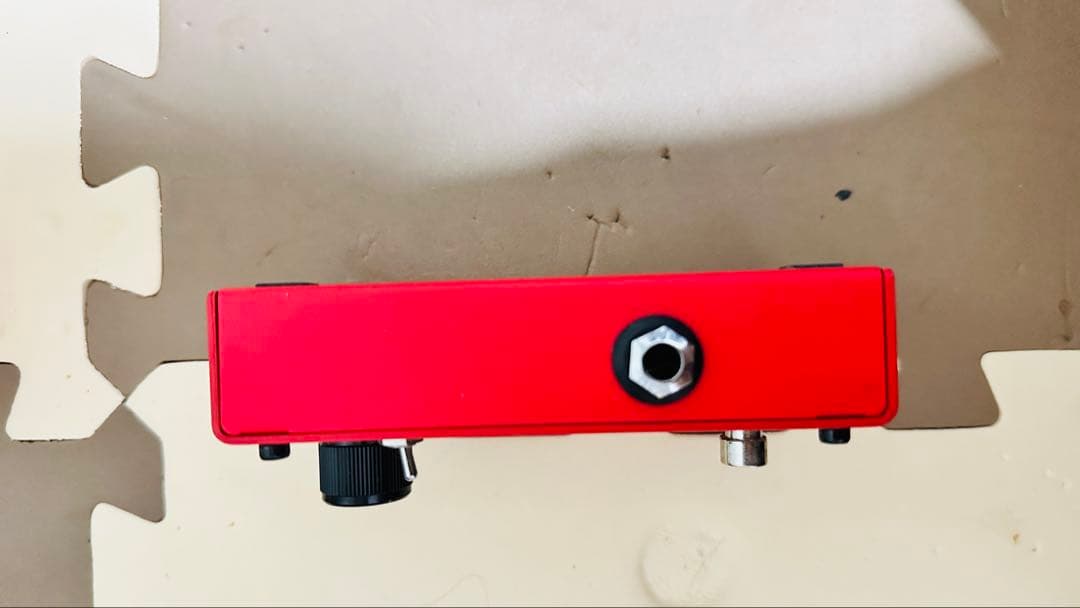 Digitech drop ※アダプター欠品