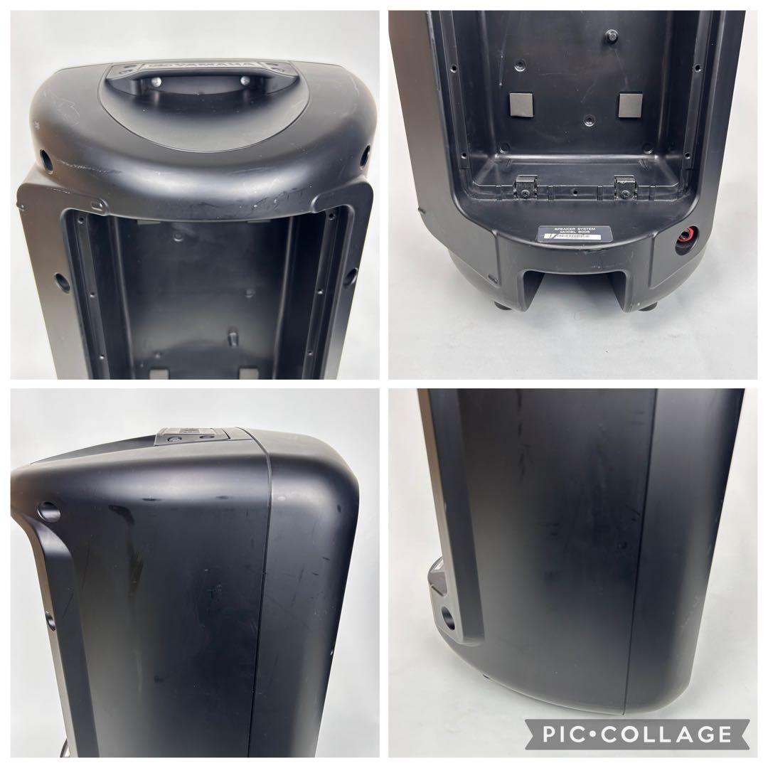 【送料込み】YAMAHAヤマハ STAGEPAS 600BT PAシステム