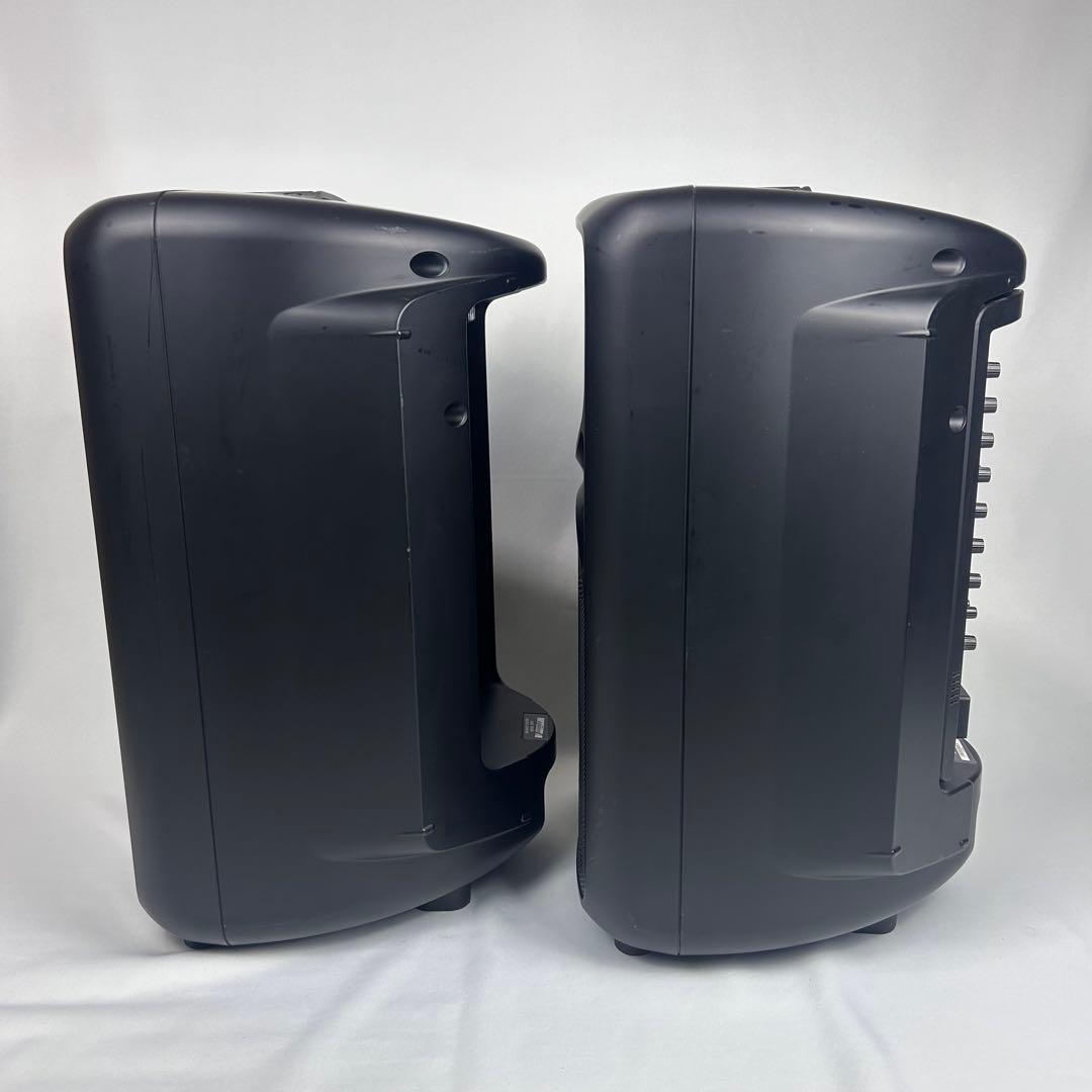 【送料込み】YAMAHAヤマハ STAGEPAS 600BT PAシステム