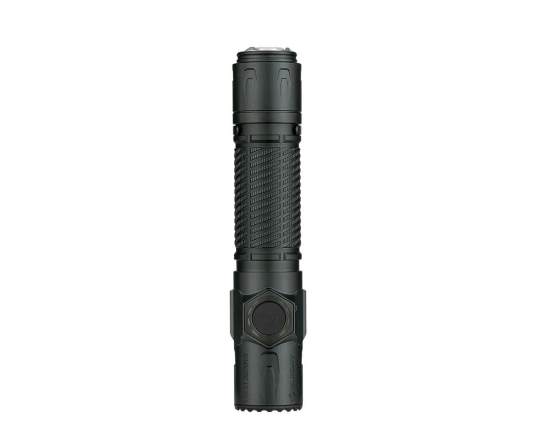 オーライト olight Warrior Ultra ステルスグレー　防災