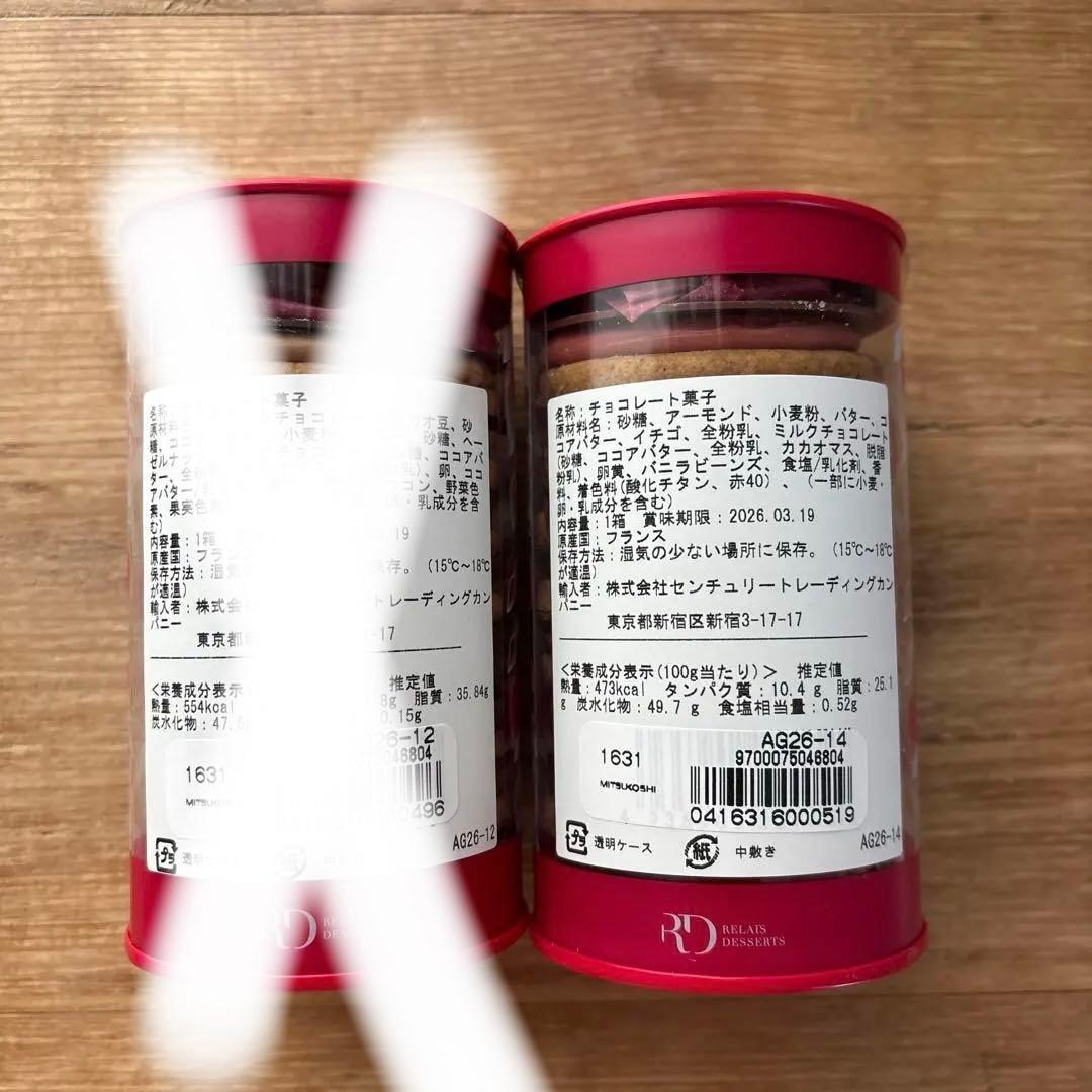 アルバンギルメ サブレセット