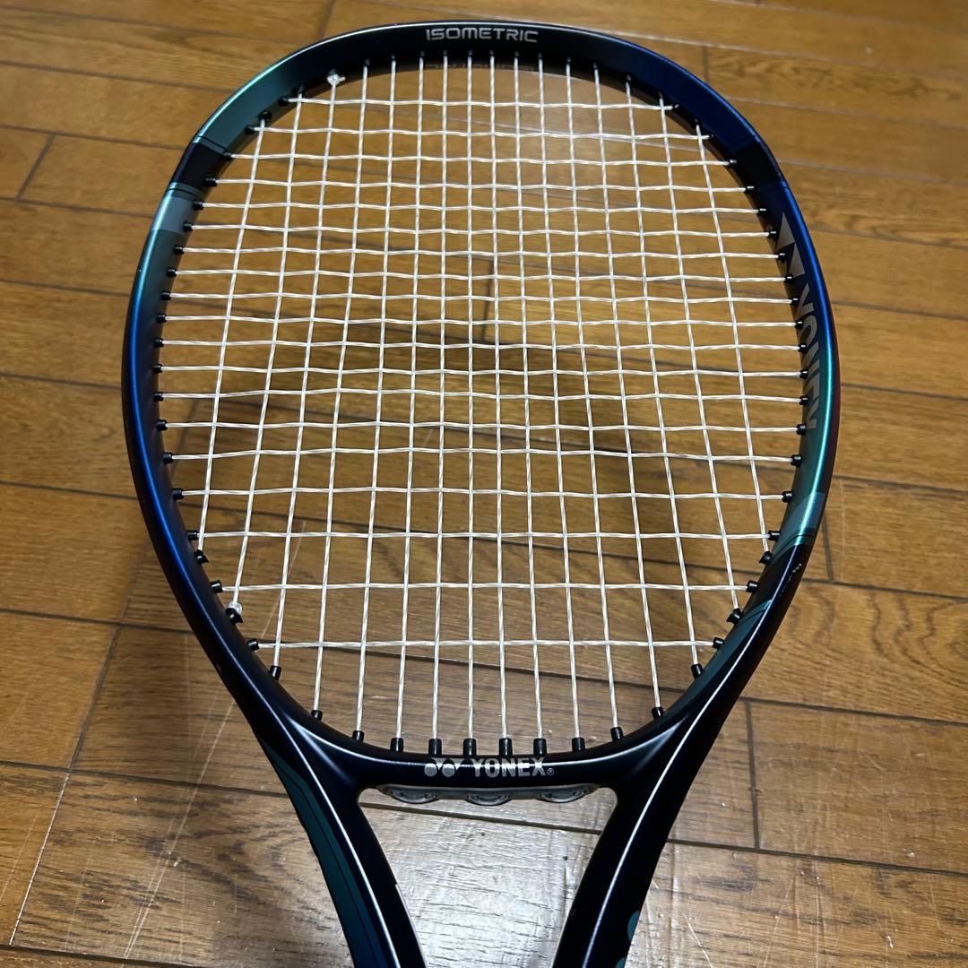 YONEX EZONE100 硬式テニスラケット