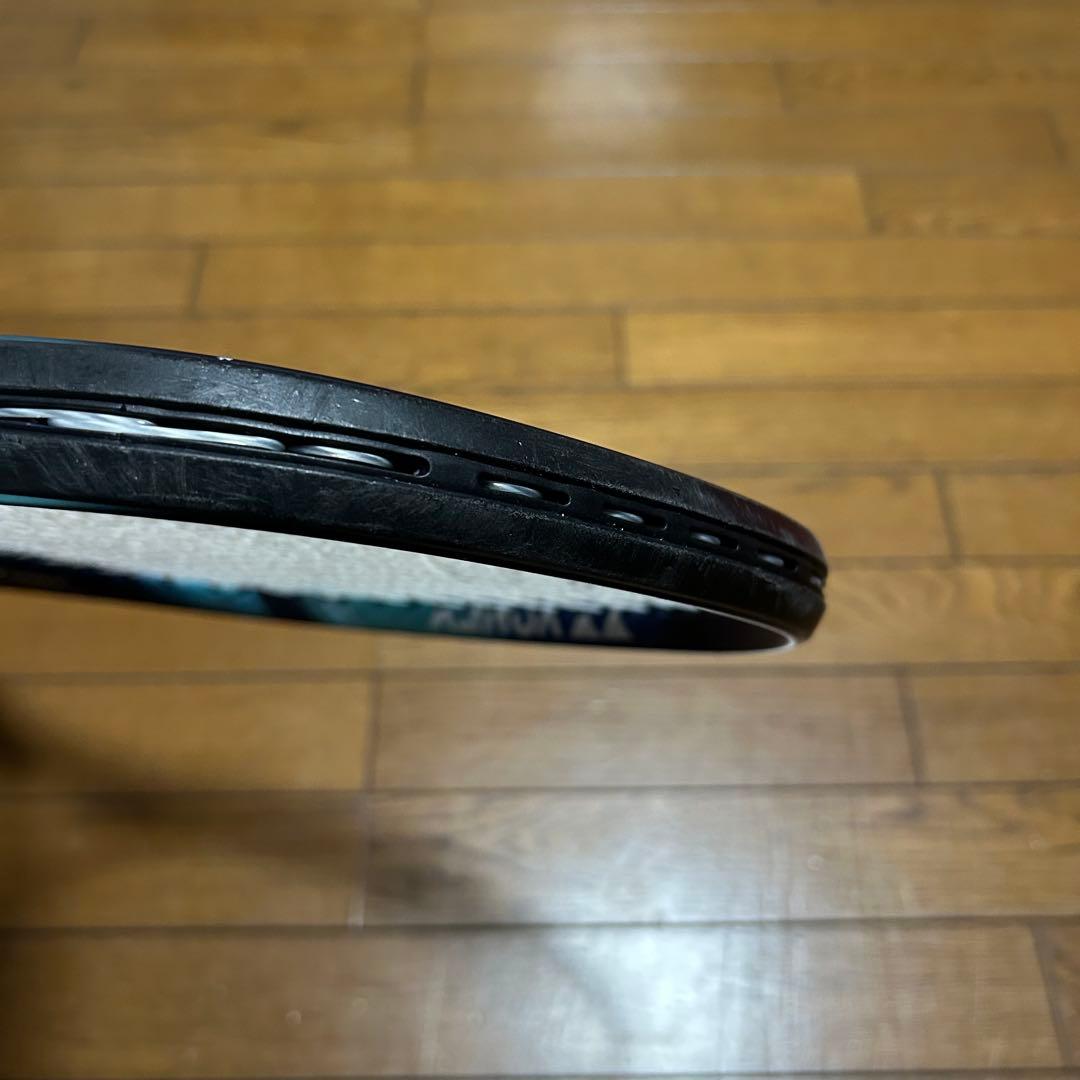 YONEX EZONE100 硬式テニスラケット