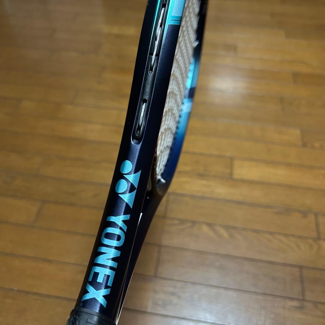 YONEX EZONE100 硬式テニスラケット