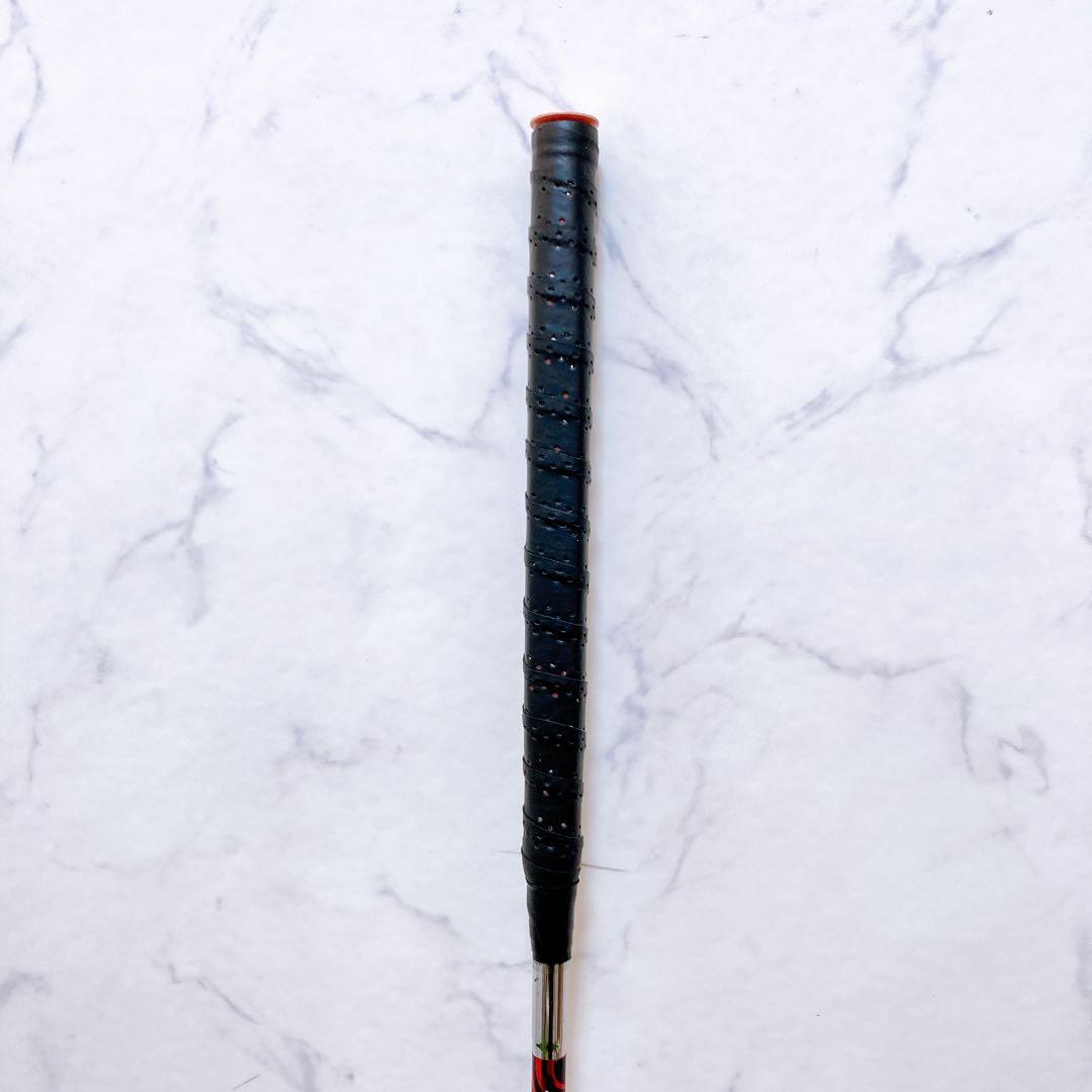 オデッセイ　センターシャフト　ゴルフクラブ　パター　バックストライク